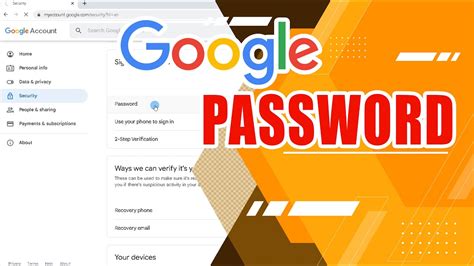 googgle passwords|passwords on this computer.